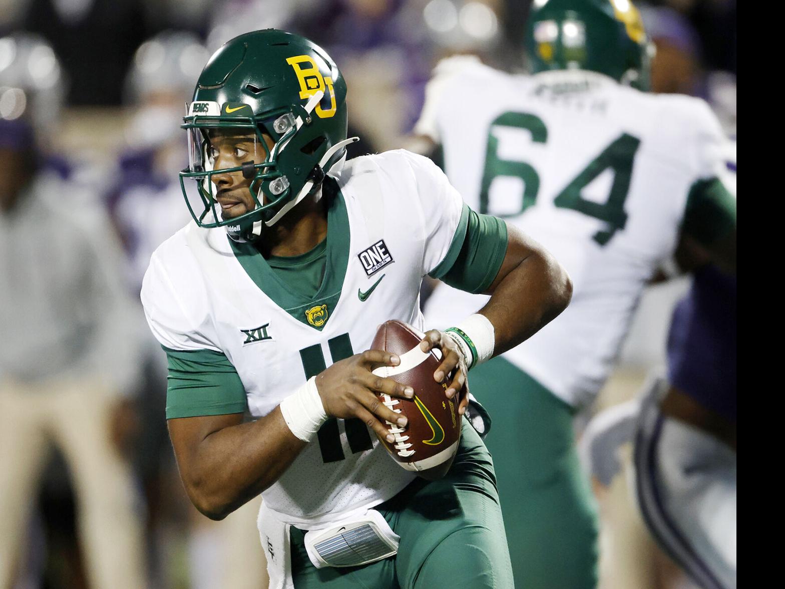 2022 Usf Football Schedule Baylor Faces Tough 2022 Football Schedule | Baylor | Wacotrib.com