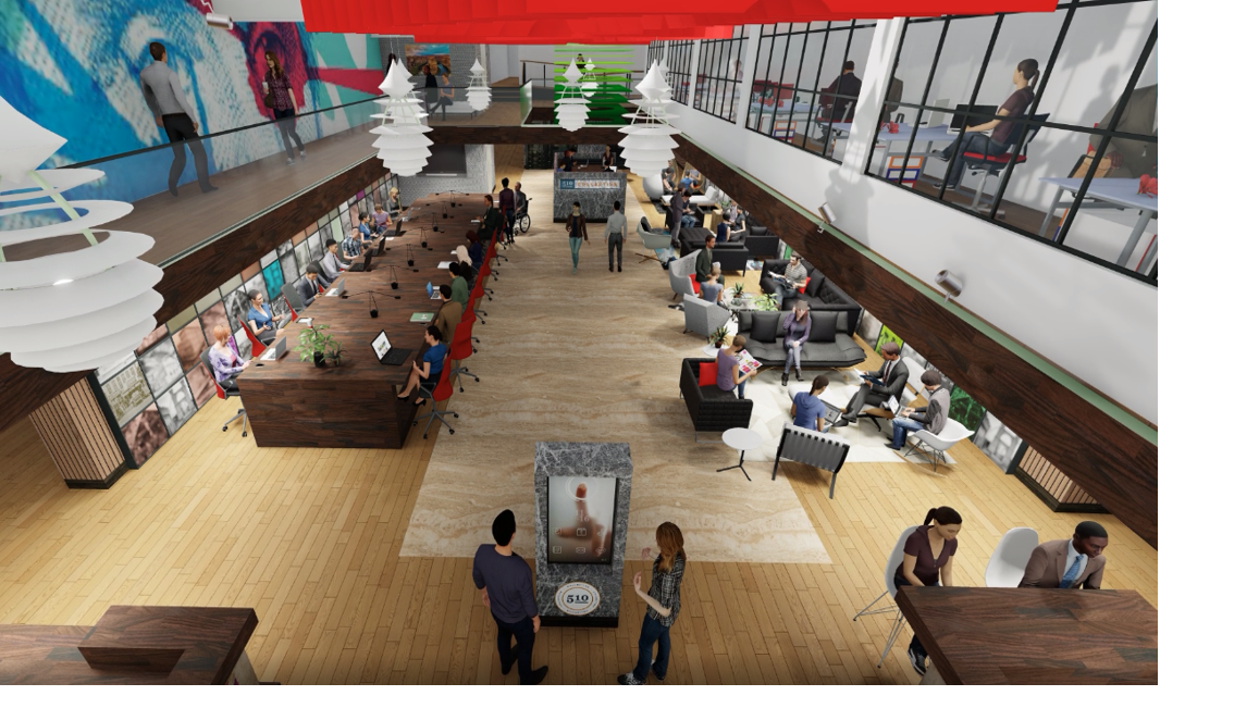 Mike Copeland: Austin Avenue offices; Bitty & Beau’s Coffee; Stars & Stripes Music Fest; Luby’s leaves town | Local Business News