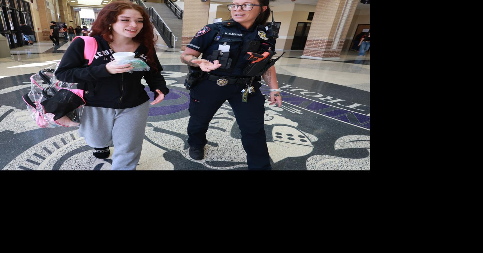 Waco-area schools see continued gap in state security requirements, funding