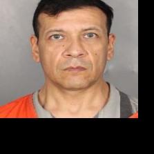 Waco man arrested, accused of sexually assaulting child at gunpoint