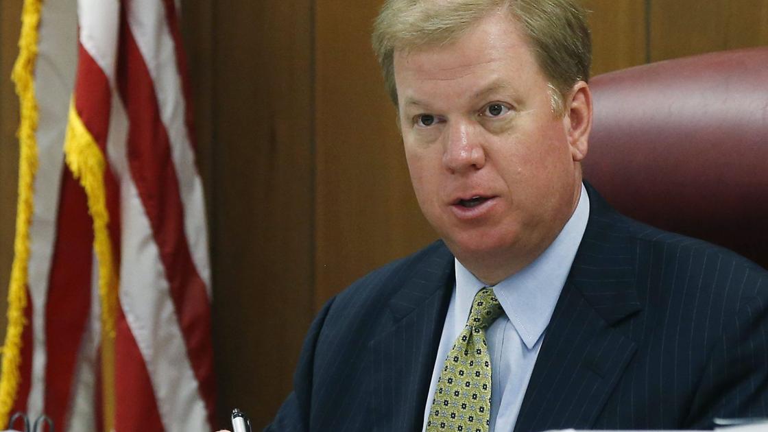 McLennan County felony court judge tests positive for COVID 19 Local McLennan County felony court judge tests positive for COVID 19 Local