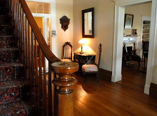 This Is Waco: Historic Homes