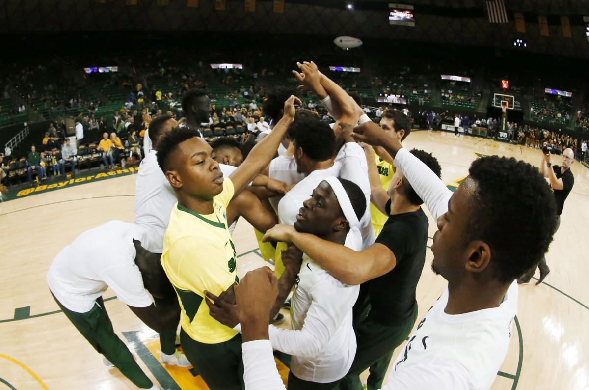 Sweet 16 Berth Lands 3 Baylor Students On Espn Quiz Show Higher