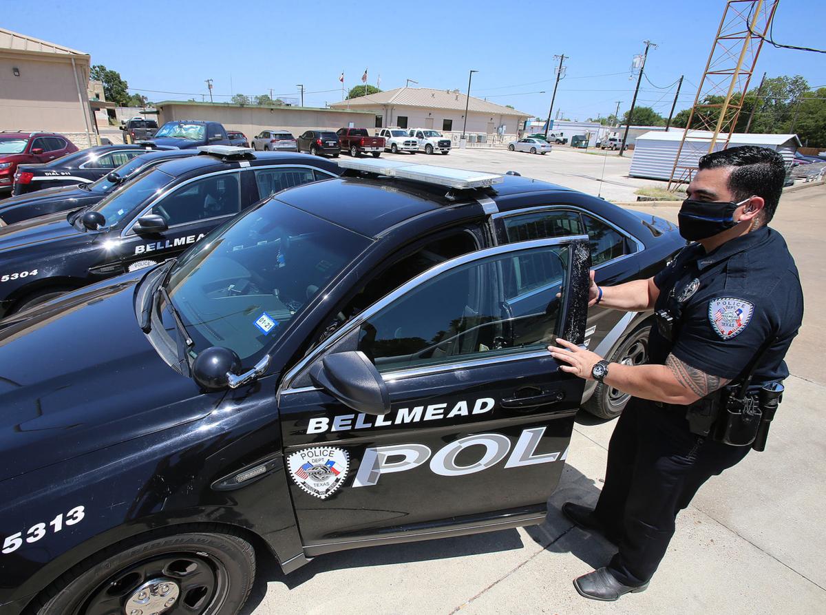Bellmead proposes tax increase for police, firefighter raises
