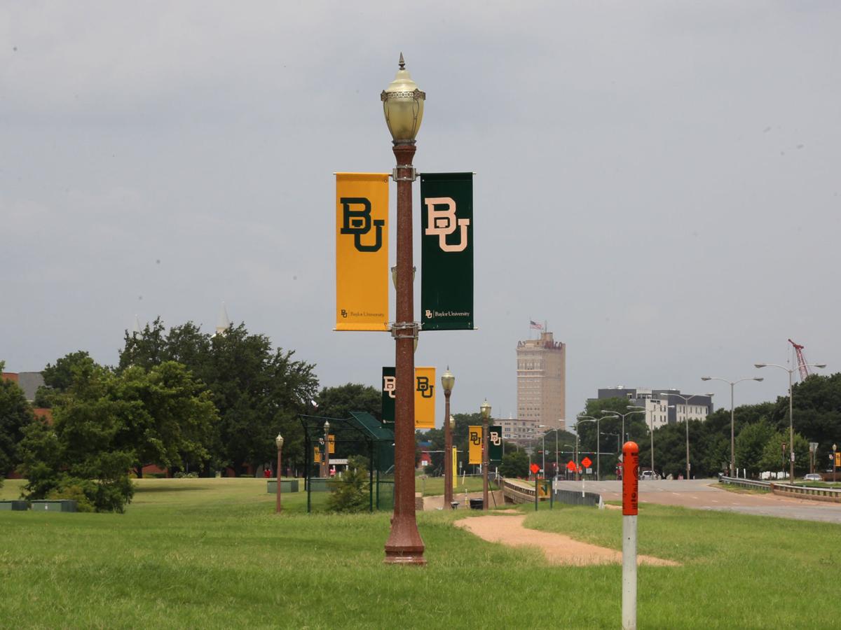 Baylor campus