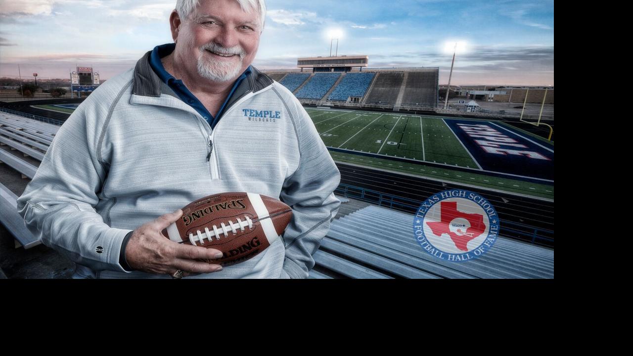 Hall Of Fame Profile Dusek Carried On Temple Family Legacy