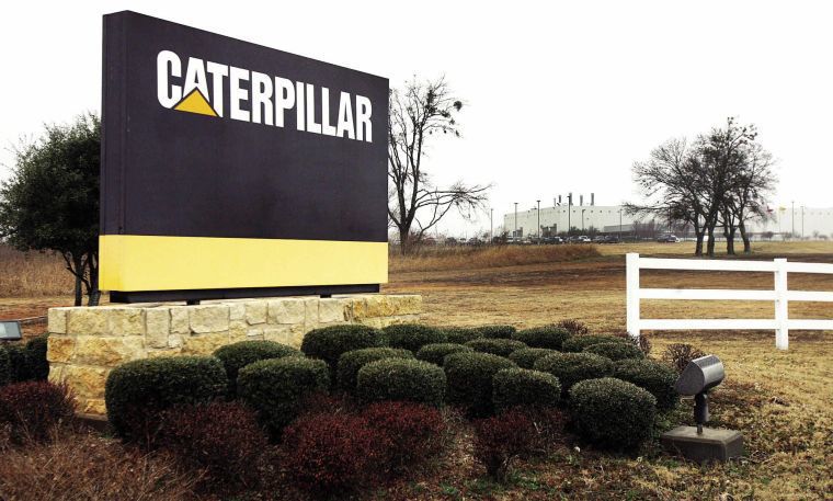 Holt Manufacturing to hire 160, repurpose shuttered Caterpillar