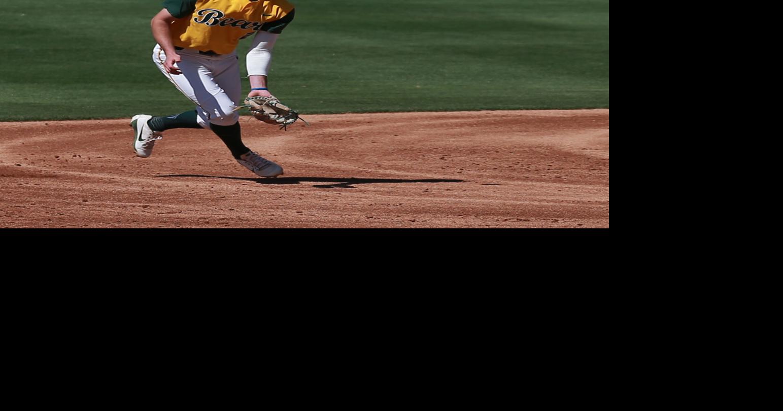 Baylor's Loftin gets his shot with USA Baseball