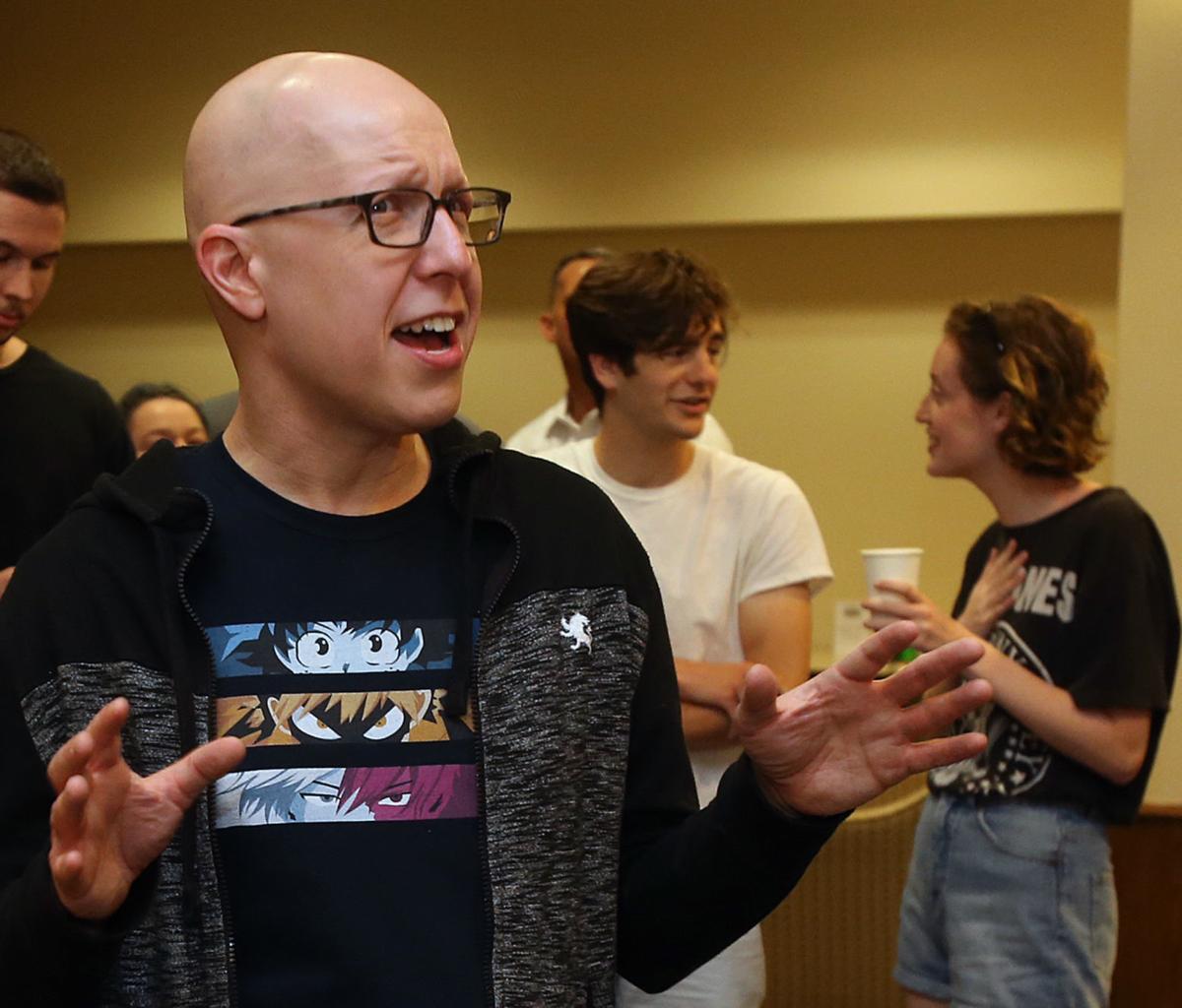Baylor To Host Discussion With Lgbtq Christian Author Justin Lee Higher Education Wacotrib Com My extreme gains ville transformation. lgbtq christian author justin lee
