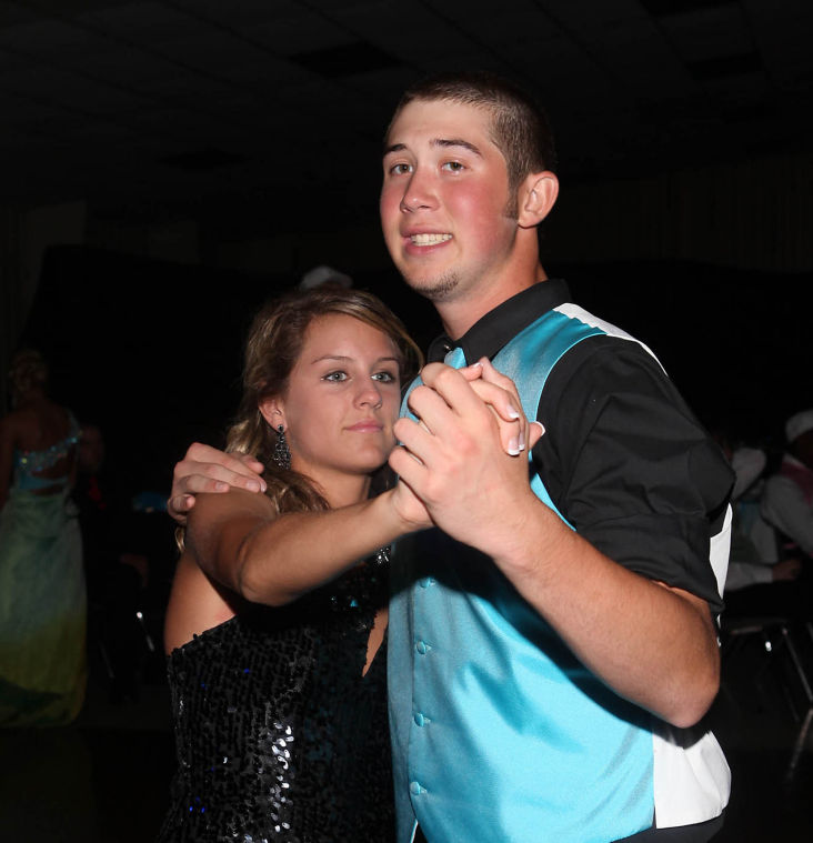 RosebudLott High School prom 2011 Gallery
