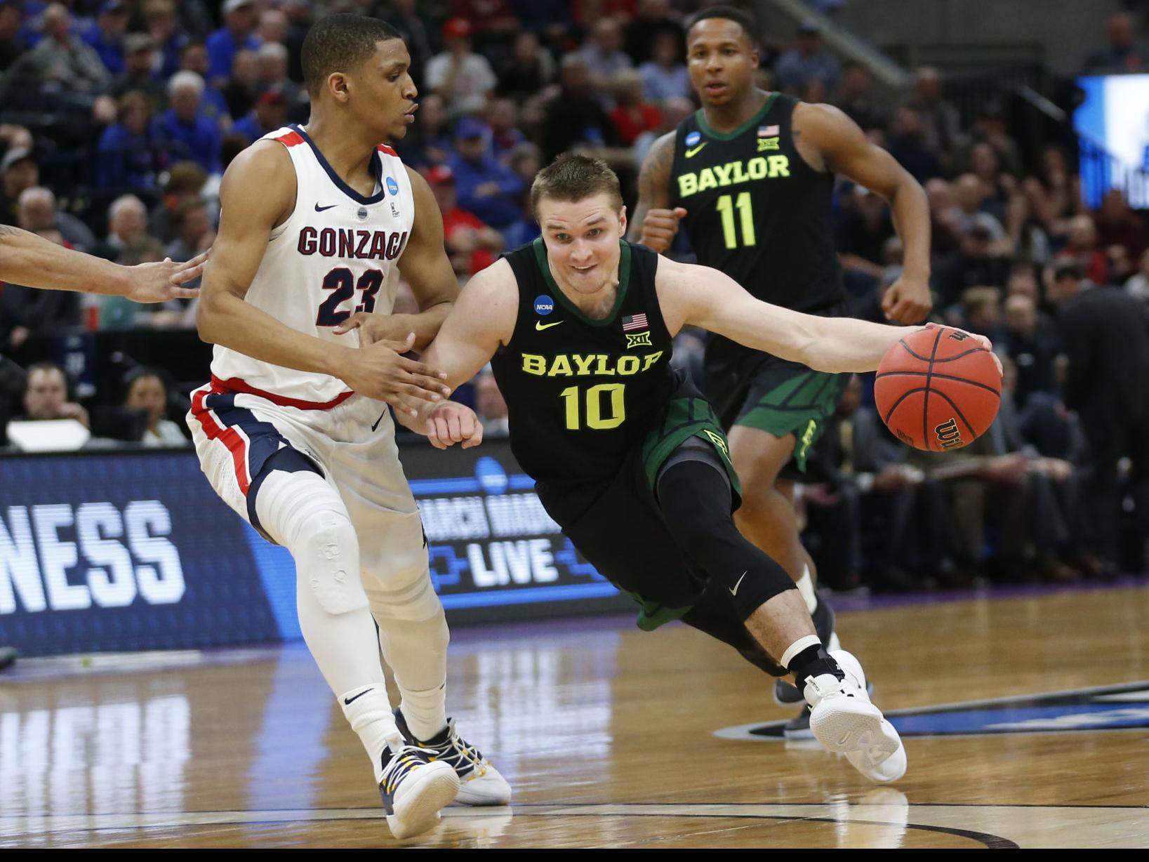 Nba S Not The Only Way Baylor S Mason Could Find Different