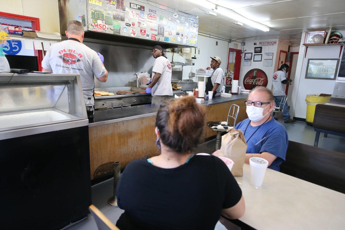 Waco Retailers Restaurants Take Cautious Approach To Reopening