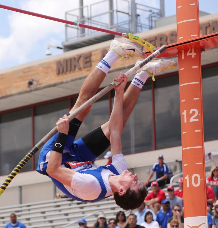Friday state track ra2