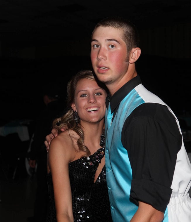 Rosebud-Lott High School prom 2011 | Gallery | wacotrib.com