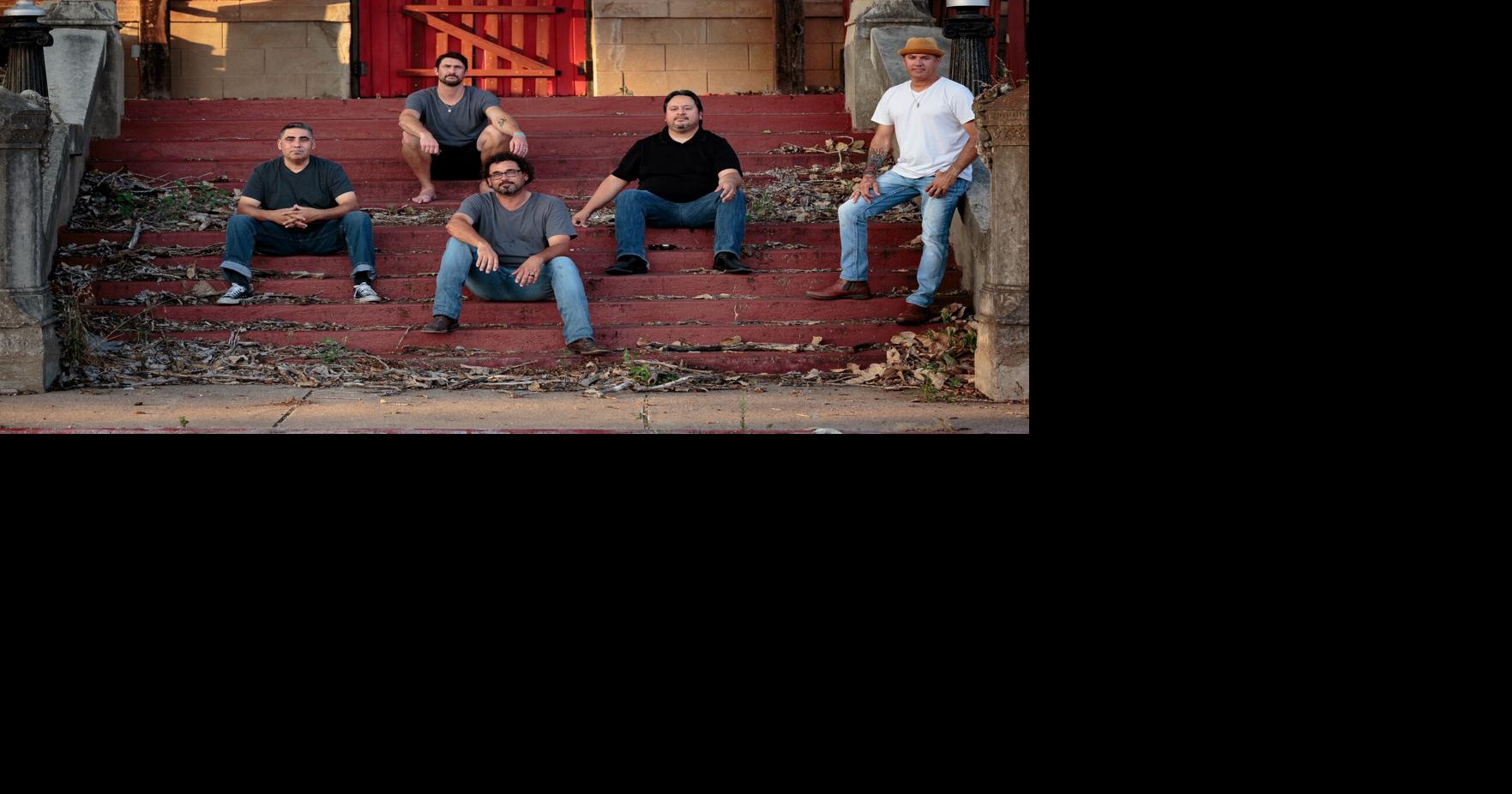 Music More Guide for May 8: Local concerts music theater arts and more