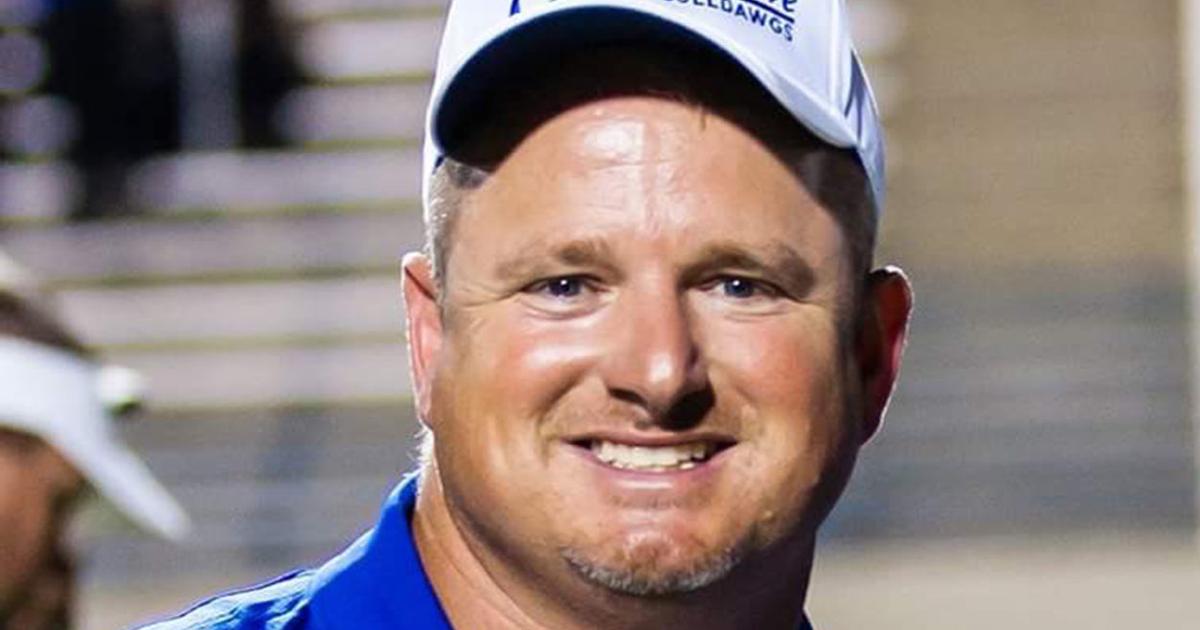 High school notebook: Riesel hires Stifflemire as AD, head football coach