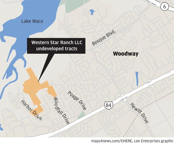 Woodway's Starlight Estates land for sale amid controversy