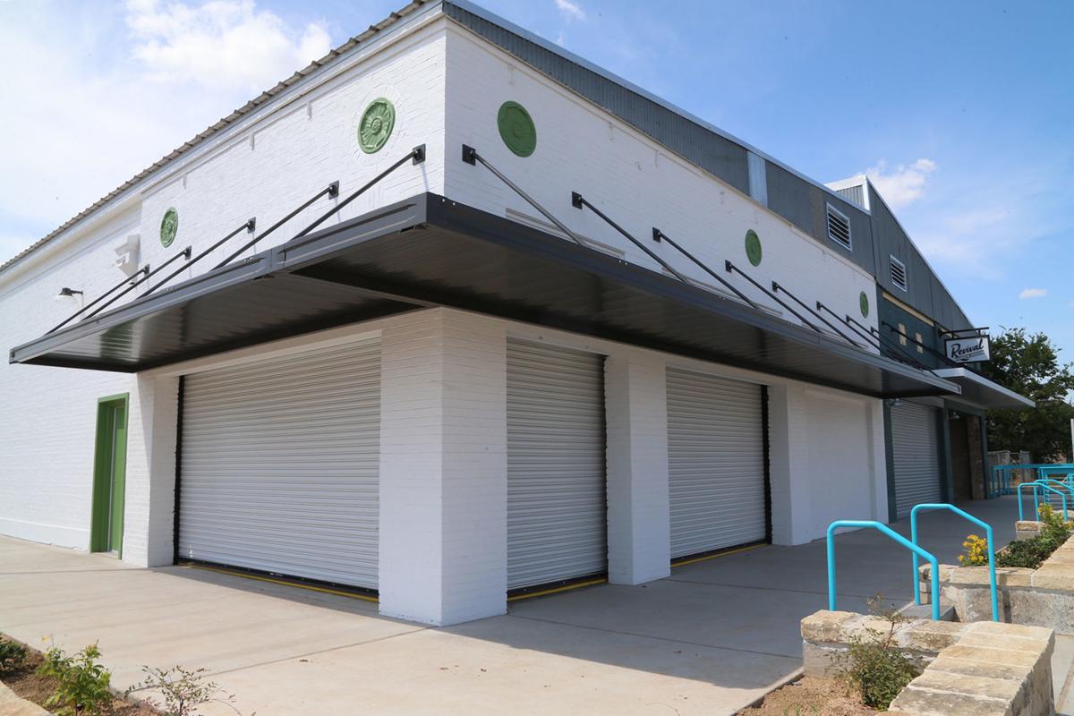Door Slams On Elm Avenue Market Project After Tif Tiff News