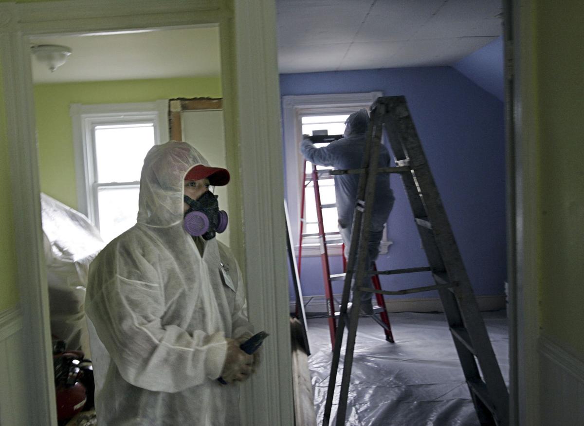 Waco City Council Approves Ordinance To Combat Lead Hazards For
