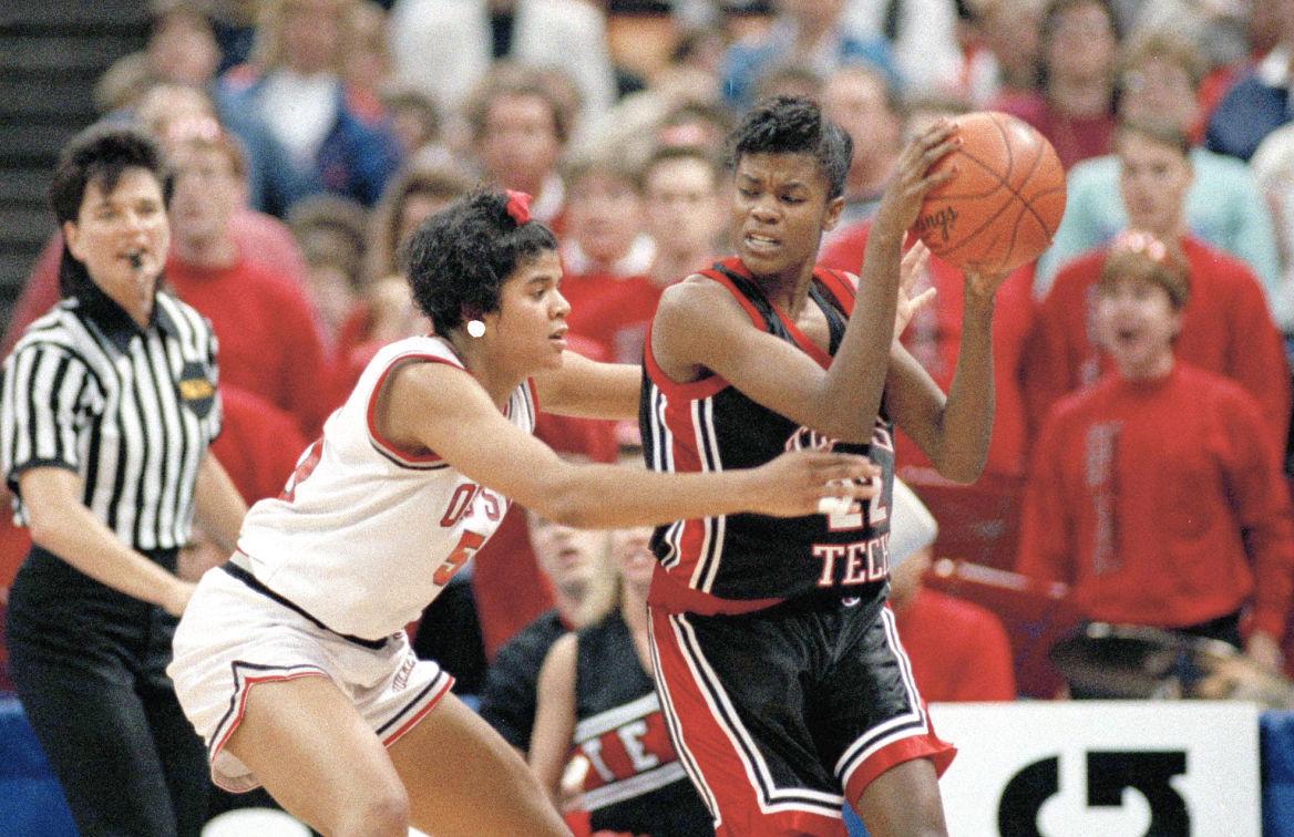 Not A Basketball School Near Misses And Hoops Queens Prove Texas
