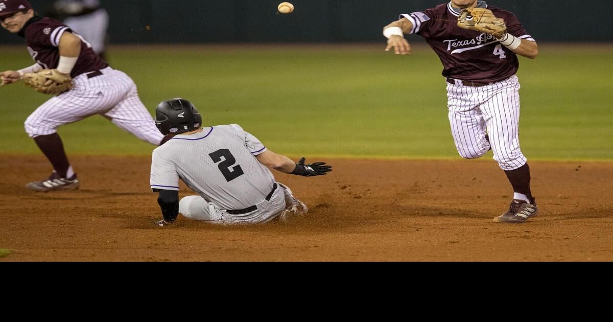 Aggies Named to 2021 Shriners Hospitals for Children College Classic Field  - Texas A&M Athletics 