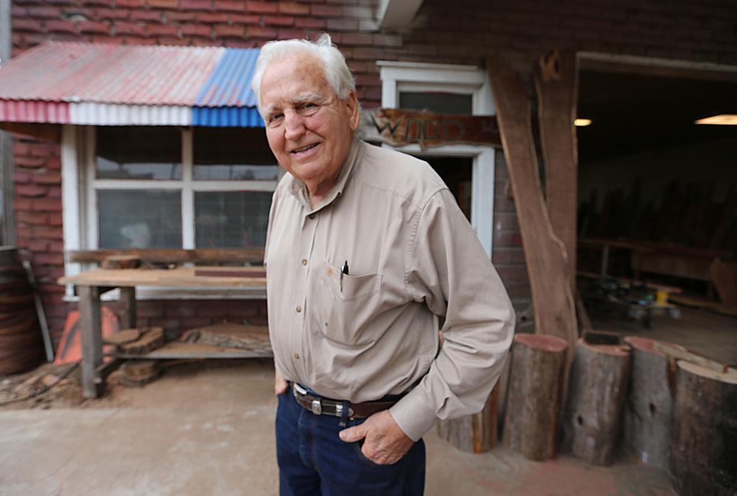 Valley Mills mantel maker expanding operations