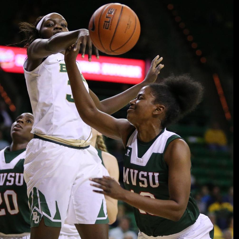 Lady Bears Face Mulkey S Hometown Team In Waco Baylor Wacotrib Com