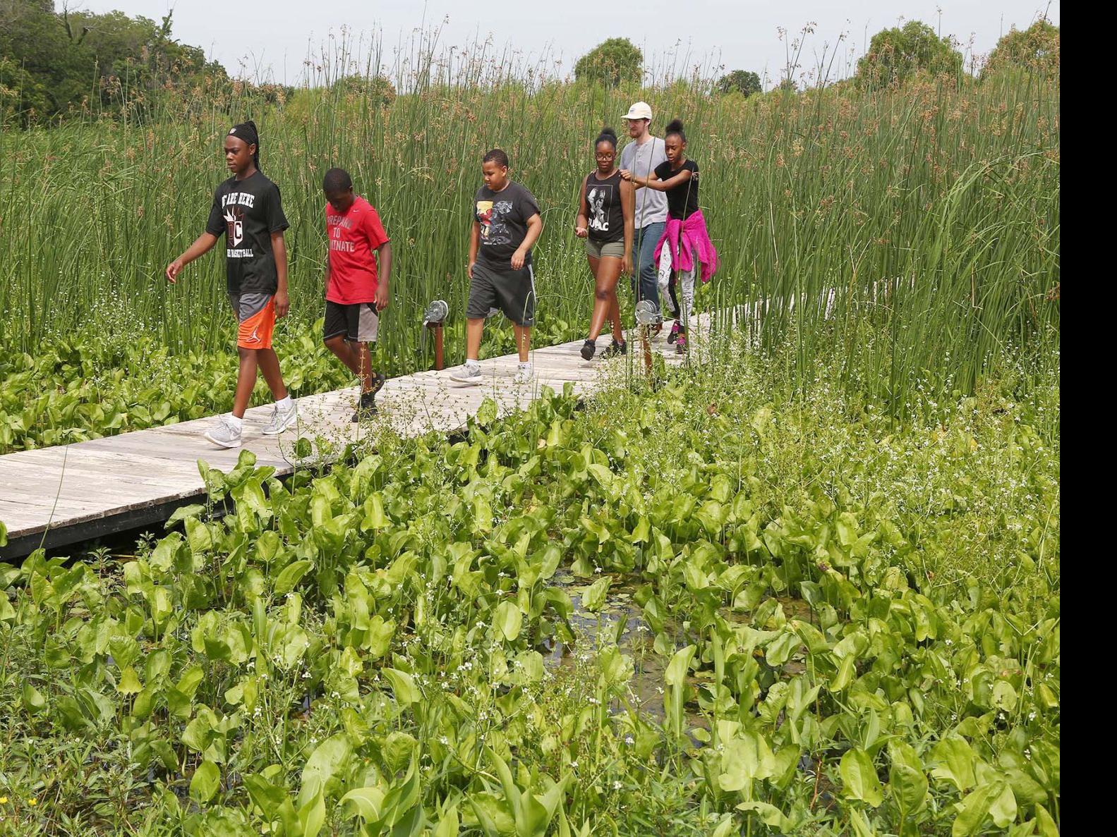 Waco Summer Camps Return With Smaller Classes High Demand Local News Wacotrib Com