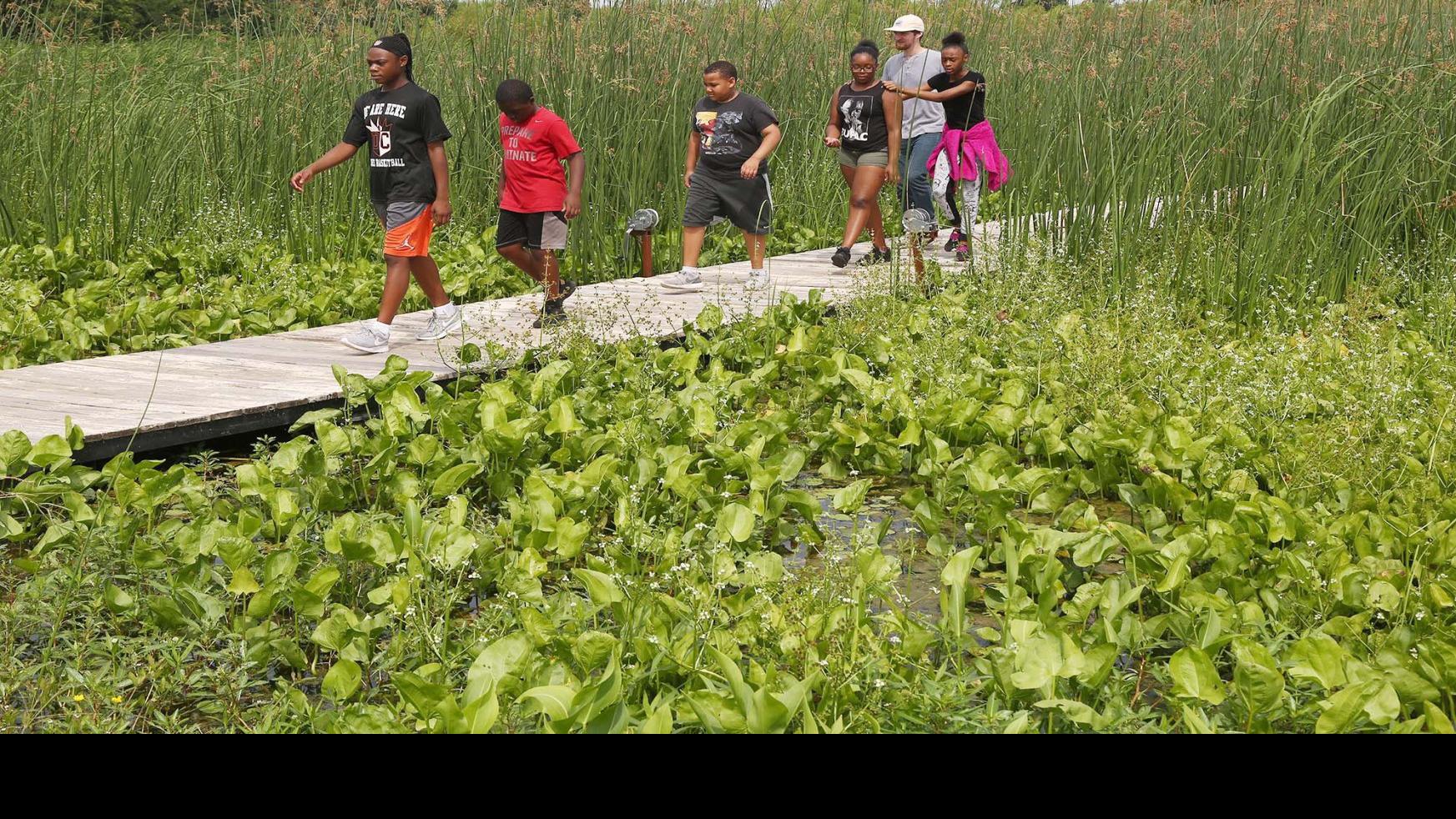Waco Summer Camps Return With Smaller Classes High Demand Local News Wacotrib Com