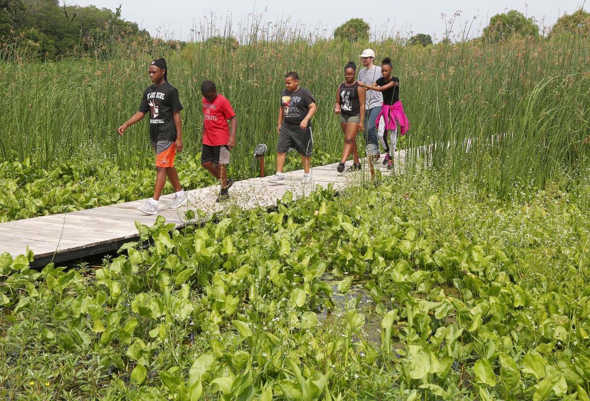 Waco Summer Camps Return With Smaller Classes High Demand Local News Wacotrib Com