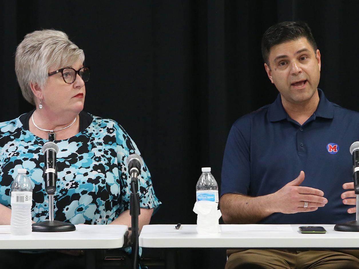 Area School Districts Extend Spring Break To Limit