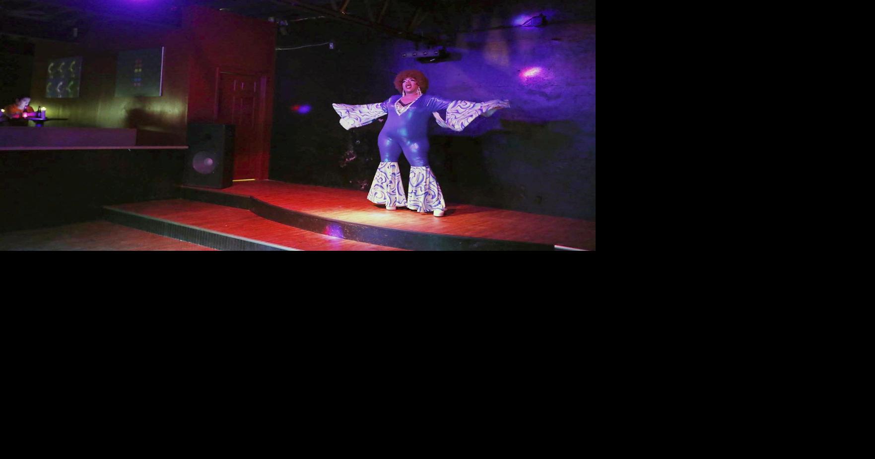 bring regular drag queen shows to Waco