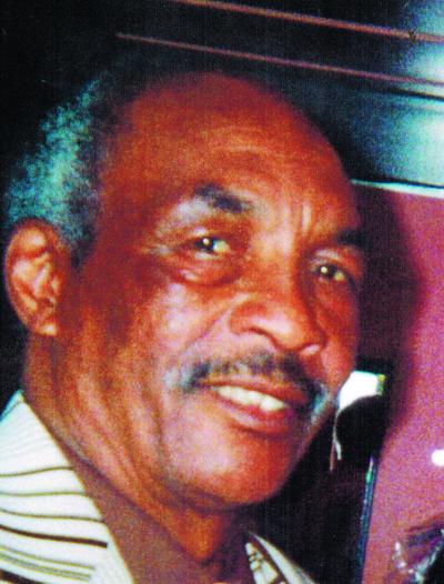 Jones, Frankie Lee