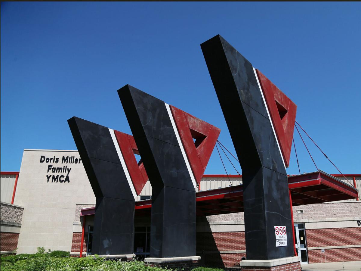 2 7 Million Purchase Of Doris Miller Ymca Up For Waco Council Vote Local Govt And Politics Wacotrib Com [ 900 x 1200 Pixel ]