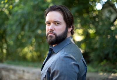 Country Singer Songwriter Mike Ryan Finds A Good Sad Song