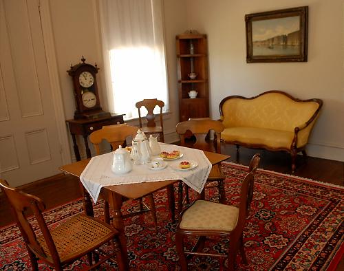 This Is Waco: Historic Homes