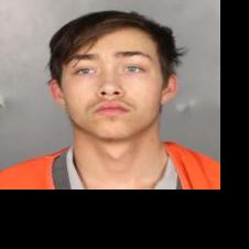 Man arrested, accused of sexually assaulting young girl