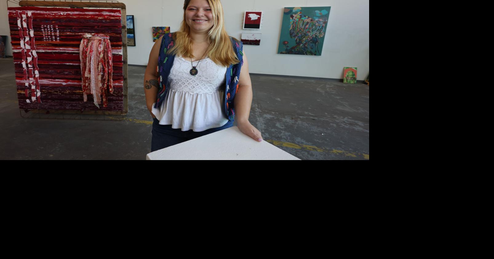 Cultivate returns with new downtown Waco space
