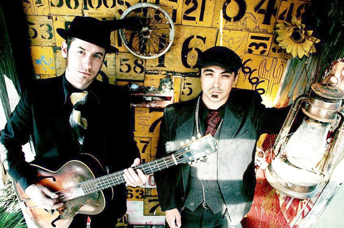 Pretzelmen