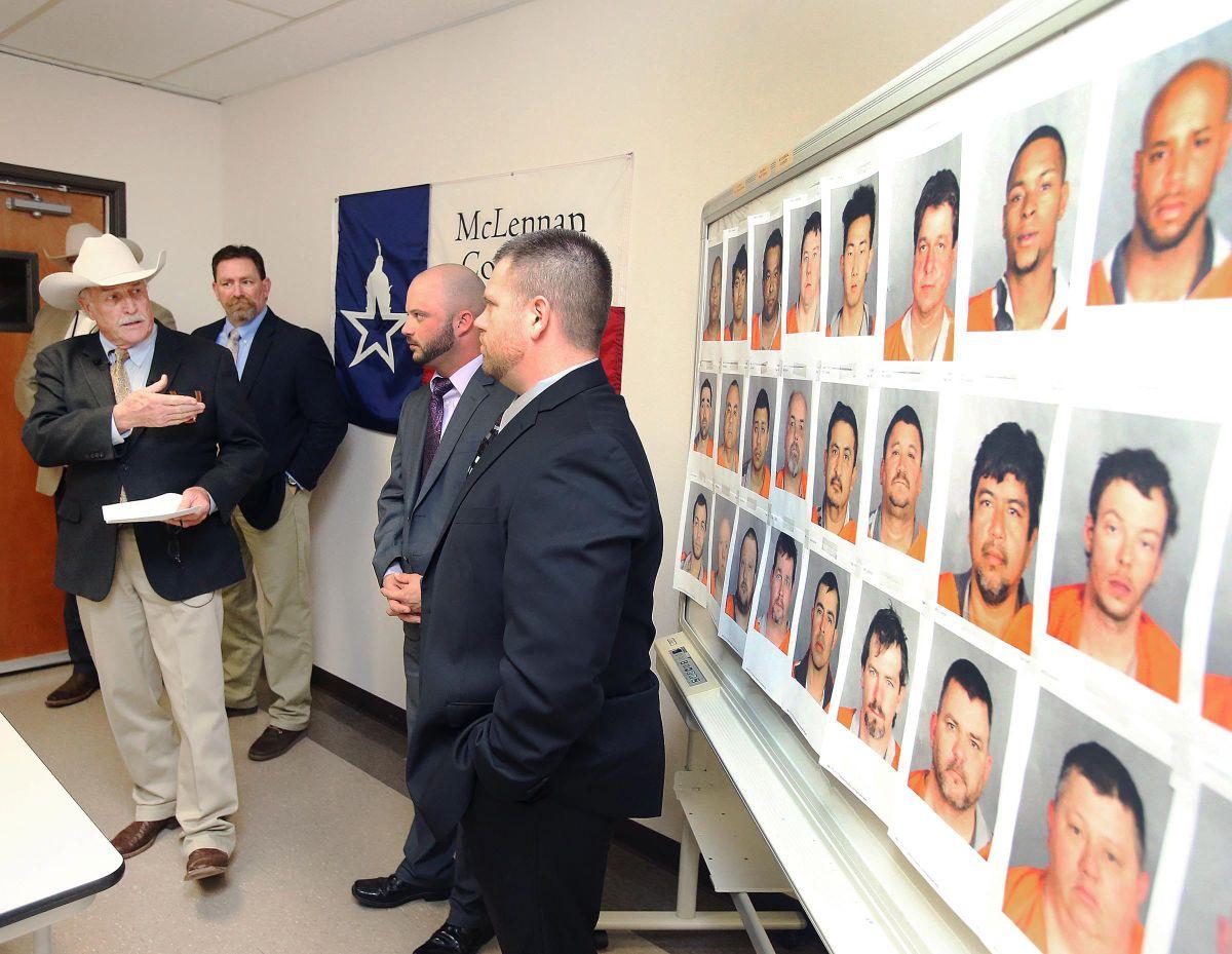 Details Names Released In Online Sex Sting Crime Wacotrib Com