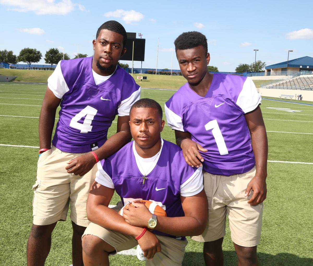 District 13 2a Div I Preview Marlin Rosebud Lott High School