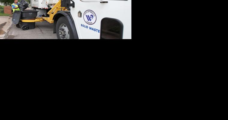 Council OKs $13.6M to build trash transfer station - Vimarsana News