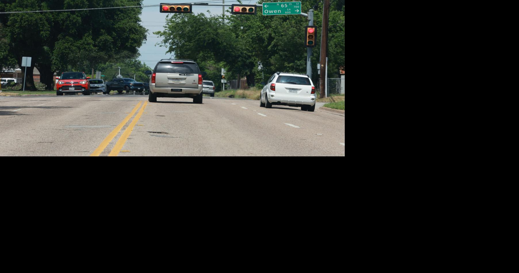 Sanger 'road diet' aimed at cutting traffic injuries near Tennyson Middle School