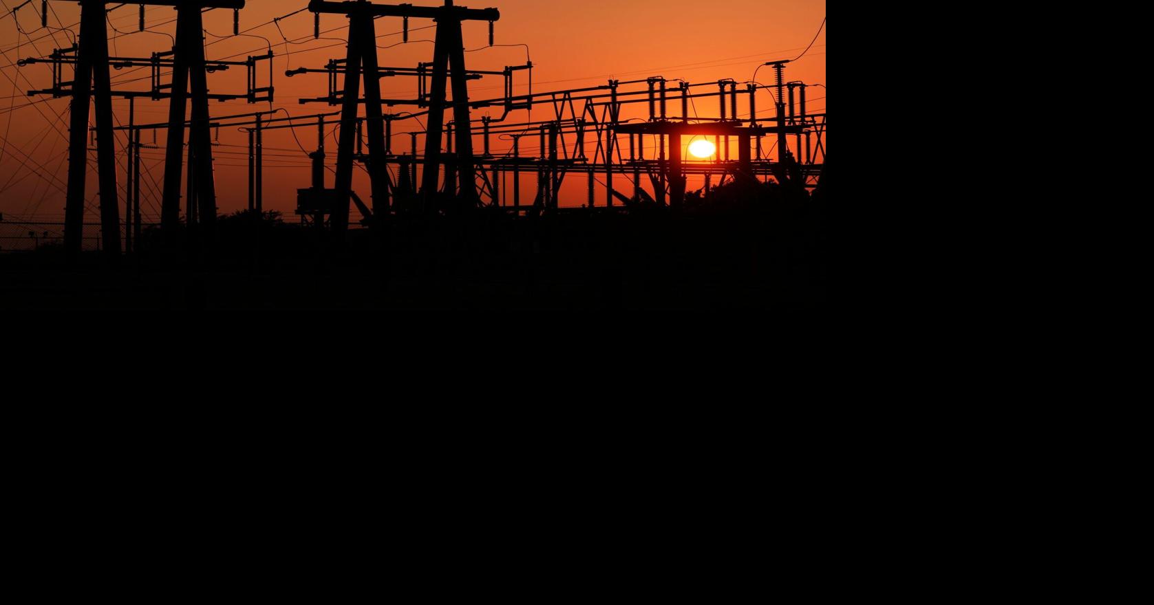 ERCOT projects record-breaking power demand this week