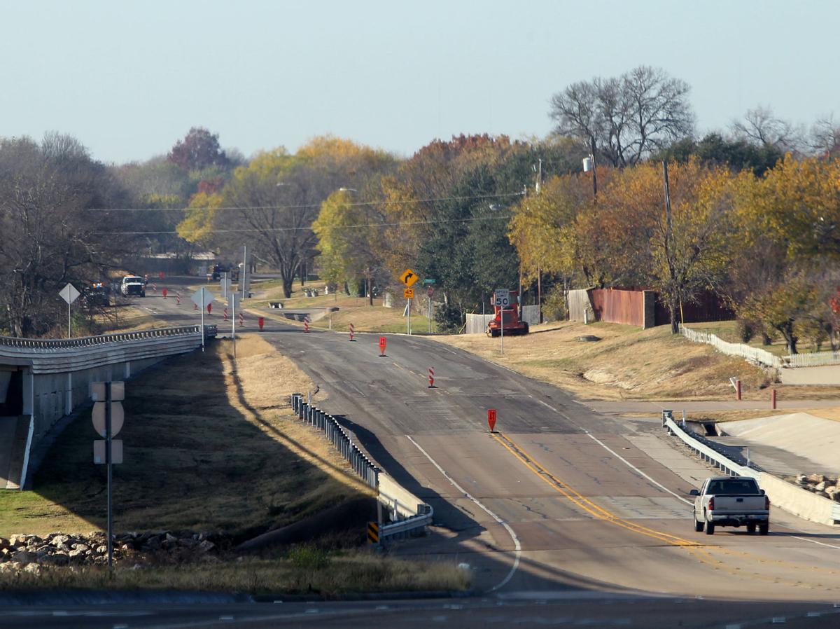 Spring Valley Road in Hewitt up for 16 million overhaul Local News