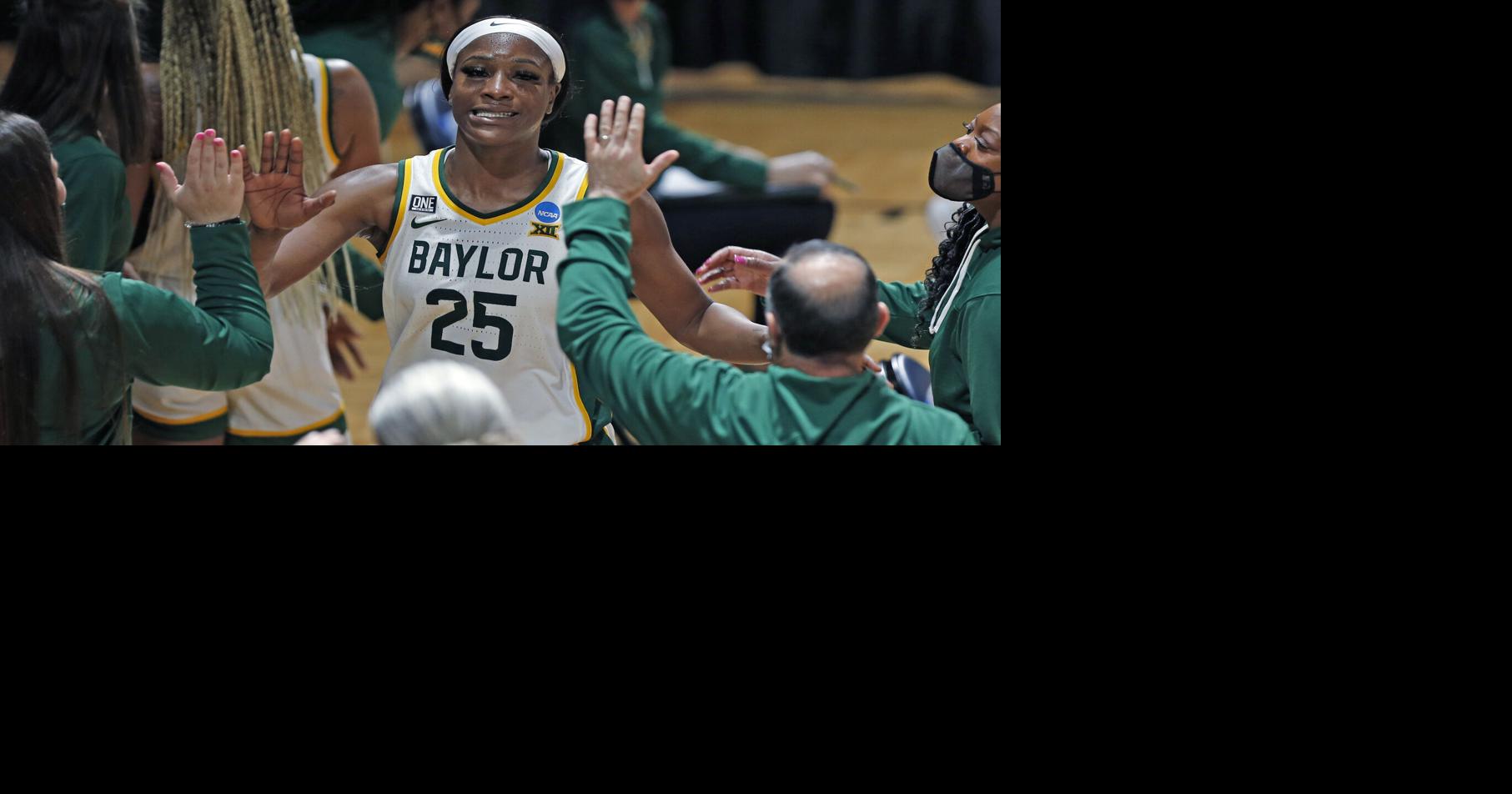 Baylor Big 12 basketball schedules set