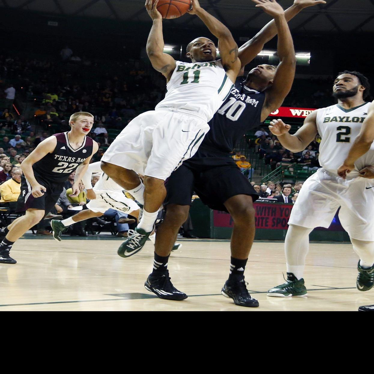 Baylor Men S Basketball Resumes Play Wednesday Against New Mexico