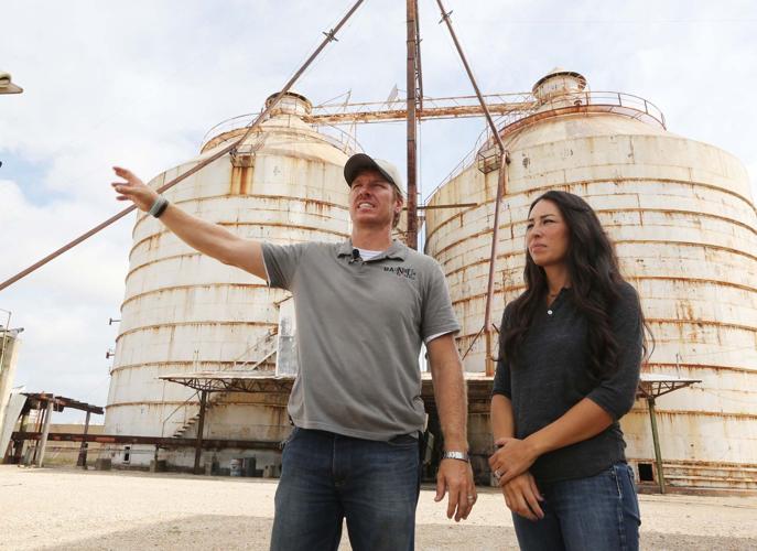 Fixer Upper': What to know before Joanna, Chip Gaines' final