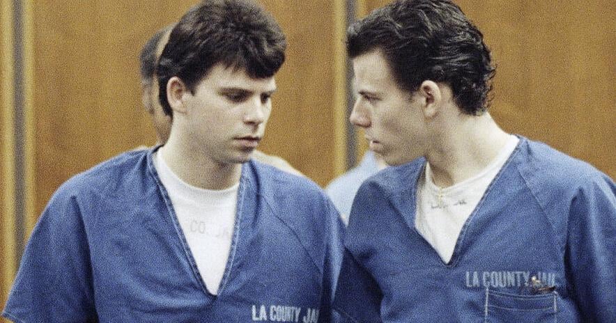 Menendez brothers face parole hearings; Texas approves new maps | Hot off the Wire podcast