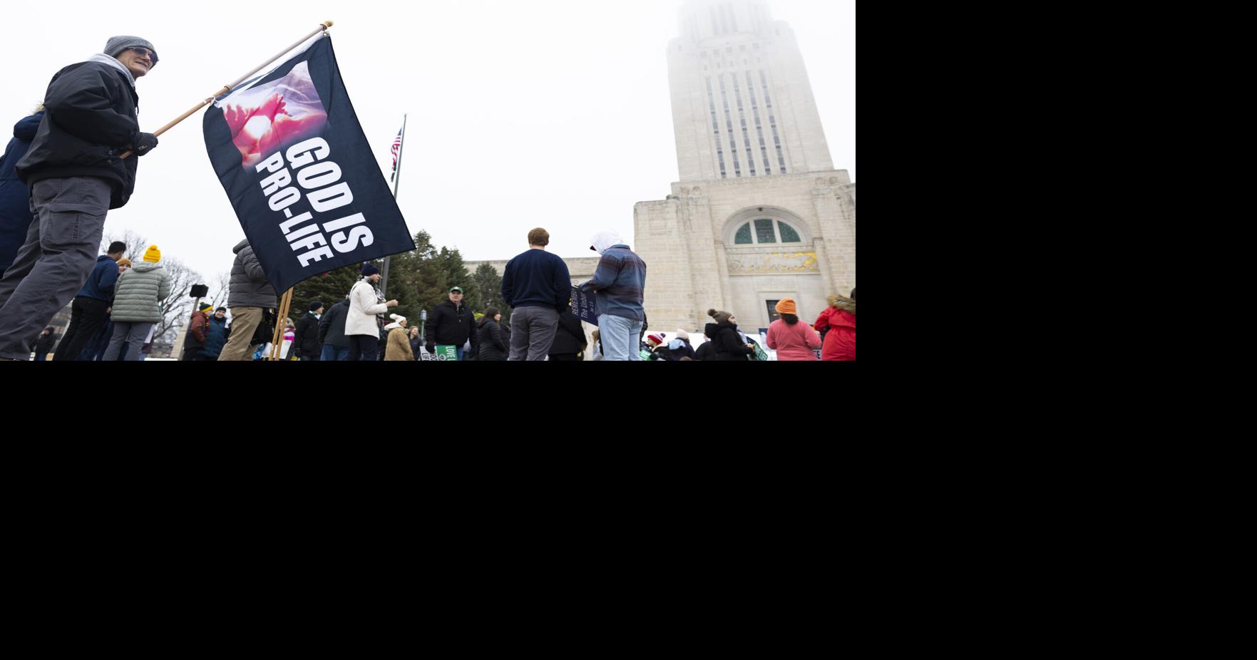 Abortion not a focus of candidates in Texas' US Senate race